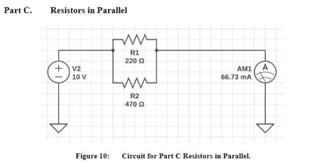 Solved How is the slope of this graph related to the values | Chegg.com