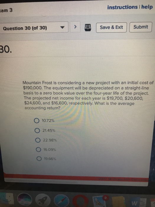 3V0-31.22 Reliable Test Question