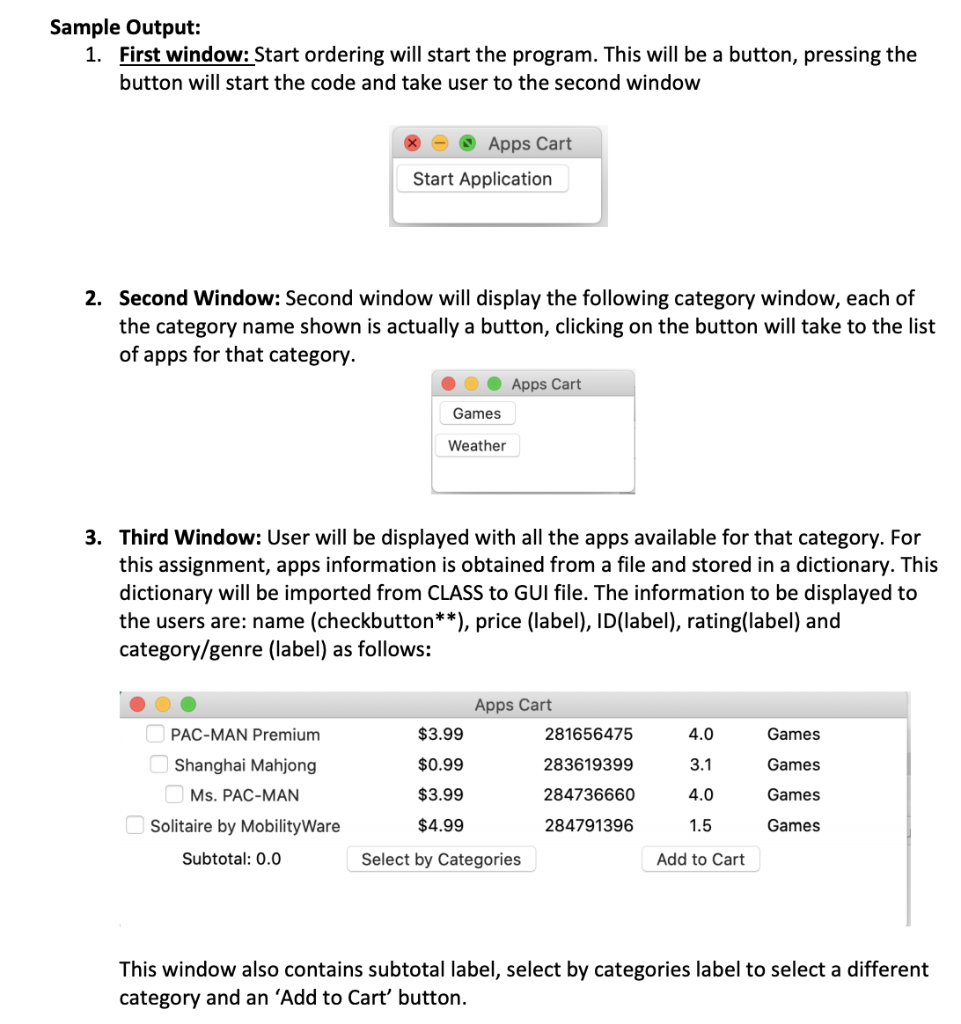 Solved Problem Statement: This assignment is a continuation | Chegg.com