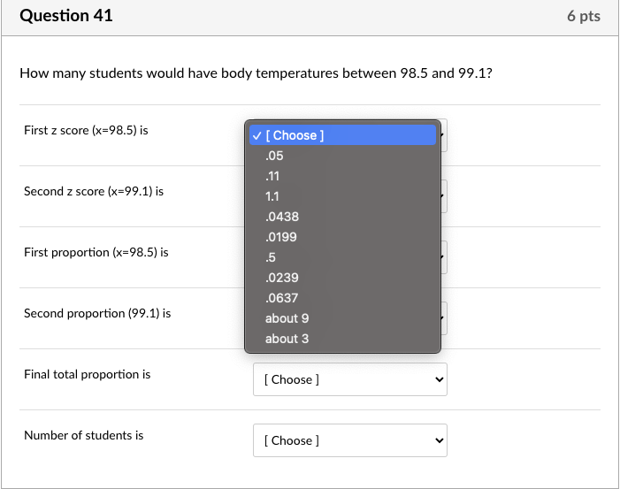 Solved need help on this question pls answer all 6 parts & | Chegg.com