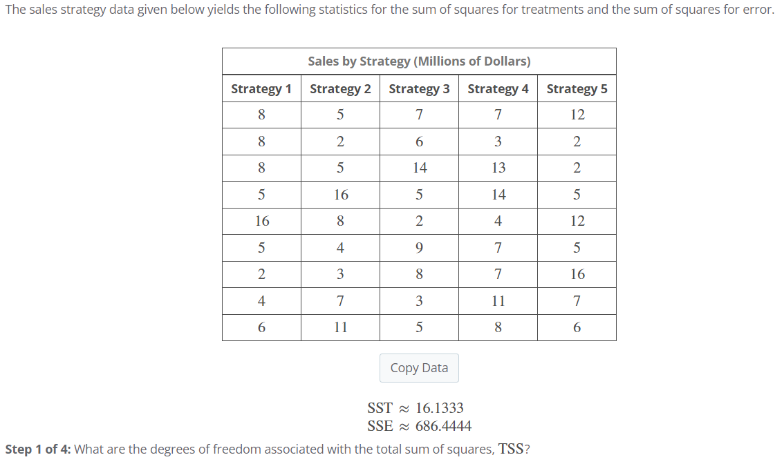 solved-step-2-of-4-what-are-the-degrees-of-freedom-chegg