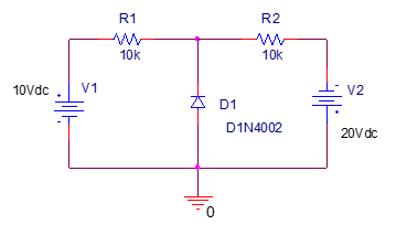 Solved 1) Find the Thevenin equivalent circuit external to | Chegg.com