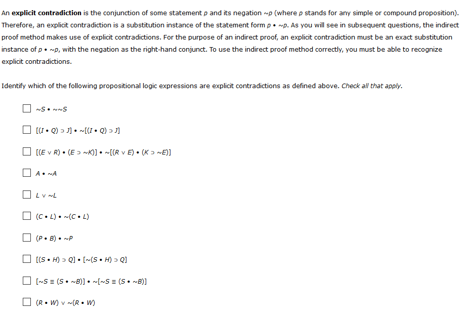 solved-an-explicit-contradiction-is-the-conjunction-of-some-chegg