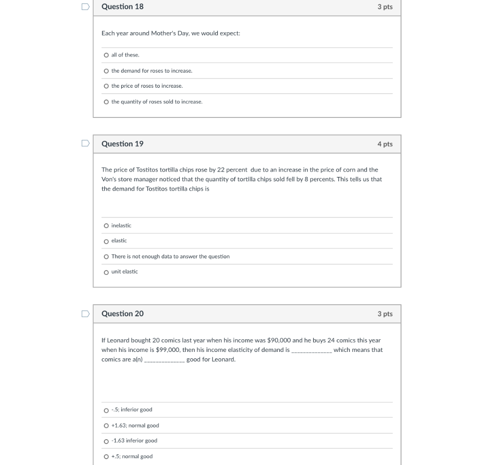 Solved part 2 of my assignment, this is my second attempt | Chegg.com