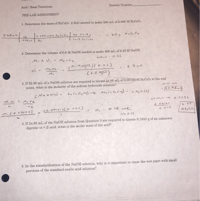 solved-acid-base-titrations-pre-lab-assignment-1-determine-chegg