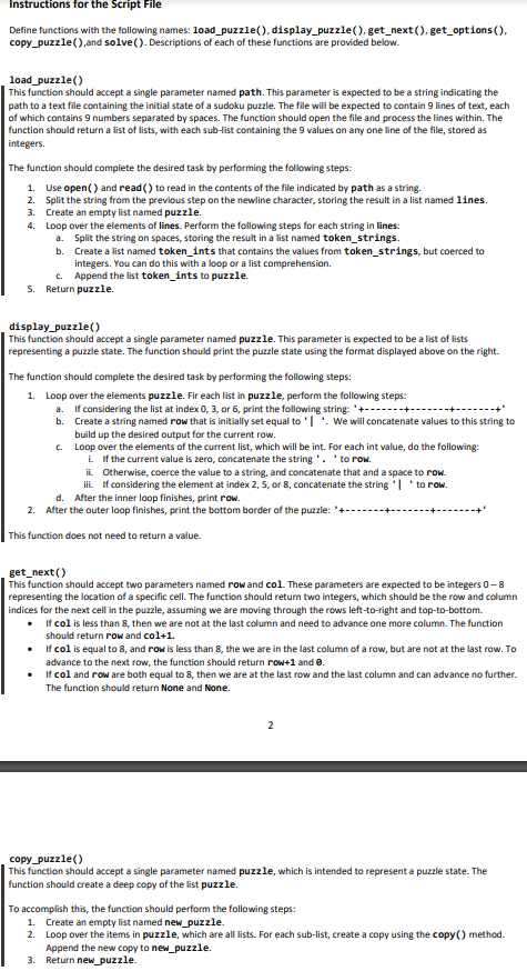 Solved Hello I am having issues with my code for Python. I