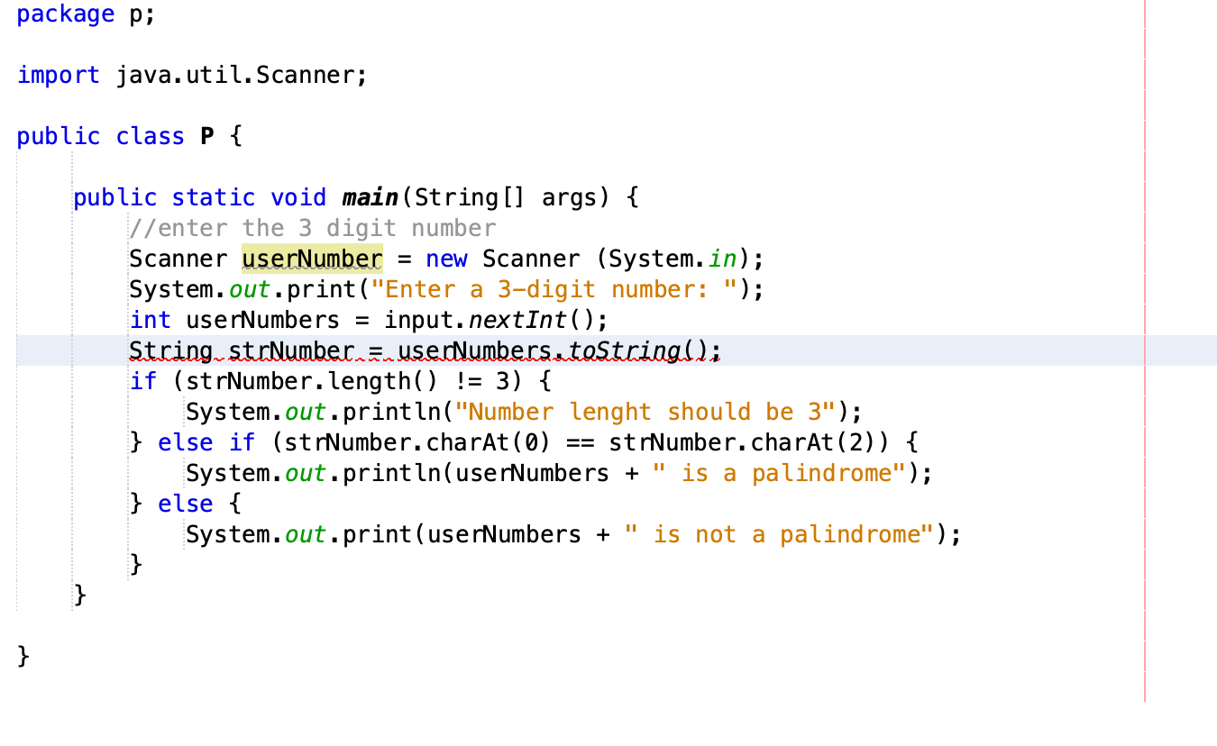 Solved Need to the code and add comments . The program | Chegg.com