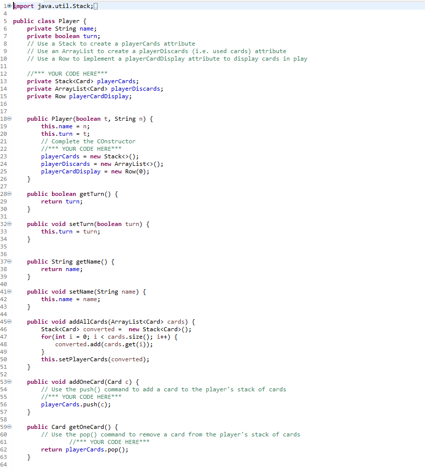 import java.util.ArrayList; import | Chegg.com