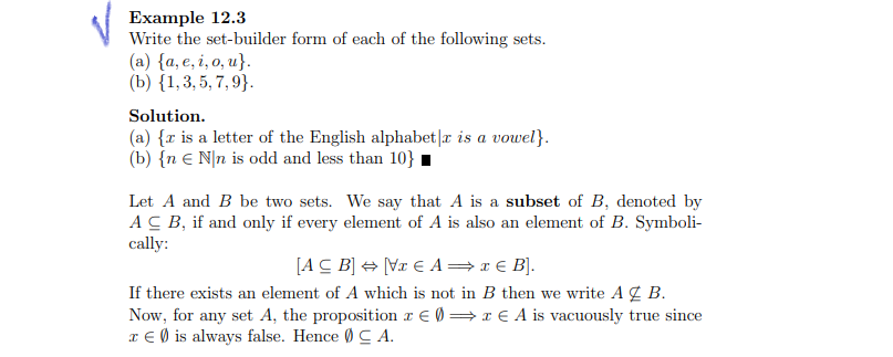 Solved I need help with these discrete math homework | Chegg.com