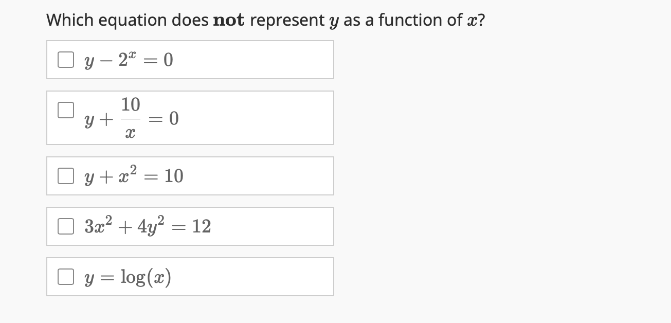 solved-which-equation-does-not-represent-y-as-a-function-of-chegg