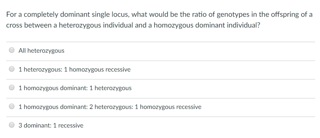 Solved This is for genetics class, please and thank you it | Chegg.com