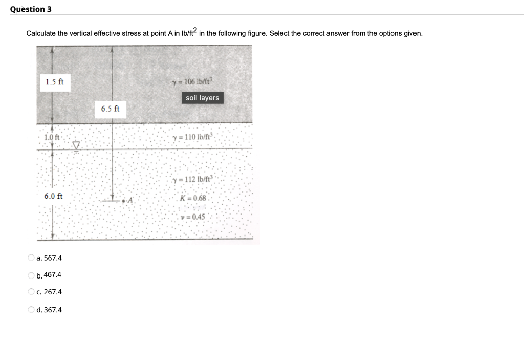 Solved Quick condition occurs for upward seepage. True | Chegg.com