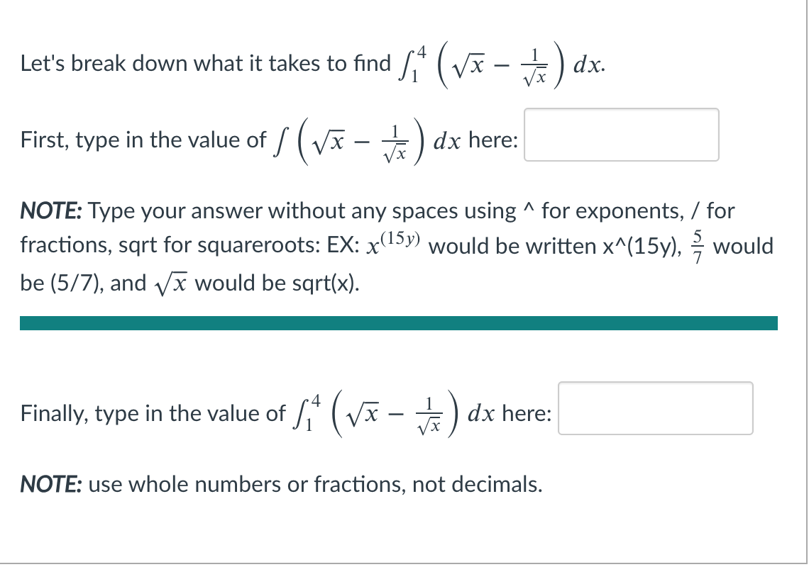 Using What You Know About This Unit S 4 1 Chegg Com