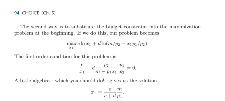 Solved Can somebody walk through the step by step process of | Chegg.com
