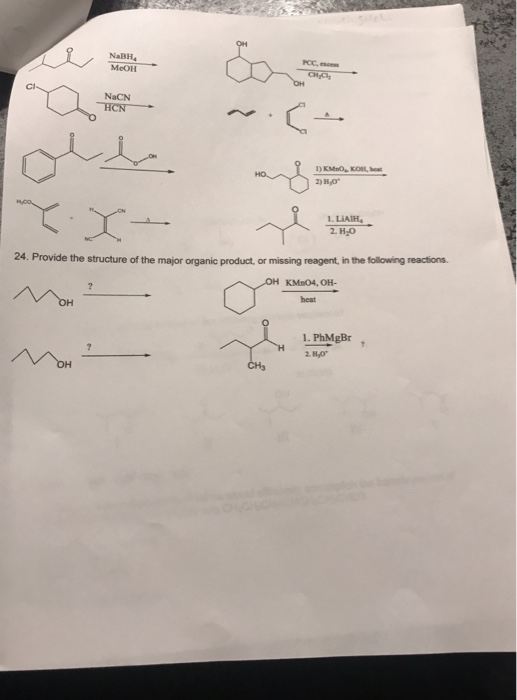 Solved AlBr HBr 21 Predict the major product for each of the | Chegg.com