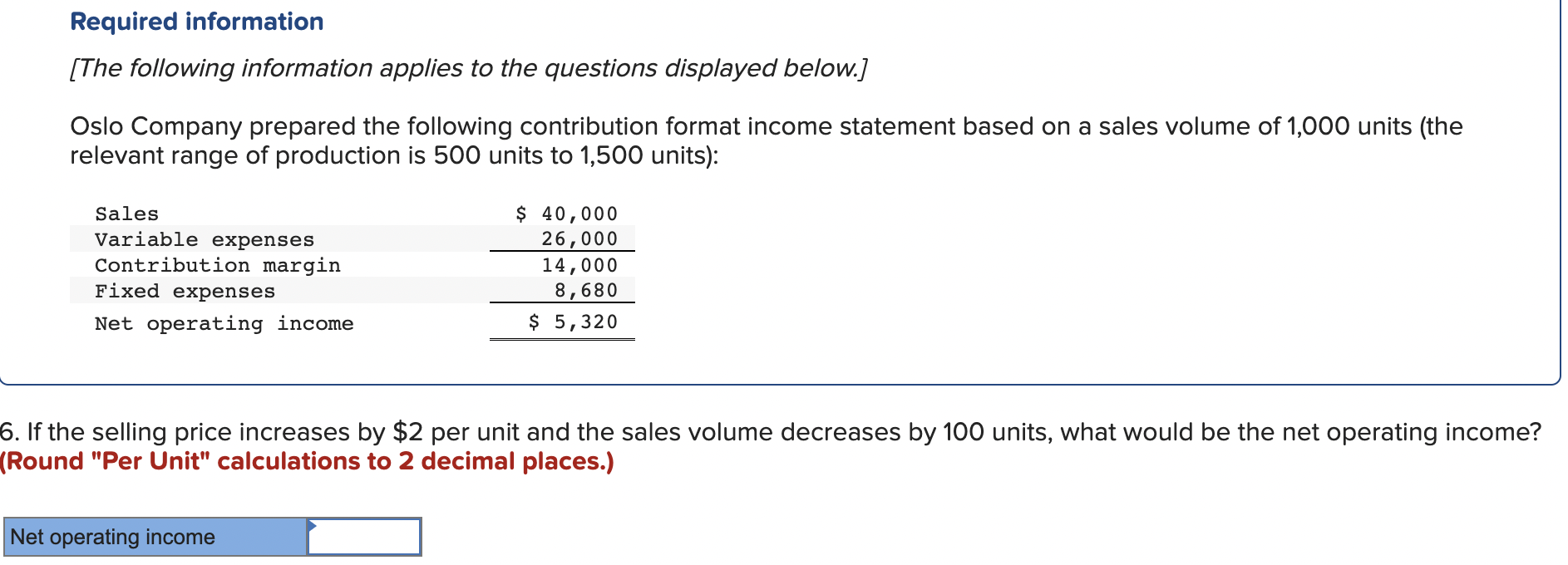 Solved Required information [The following information | Chegg.com