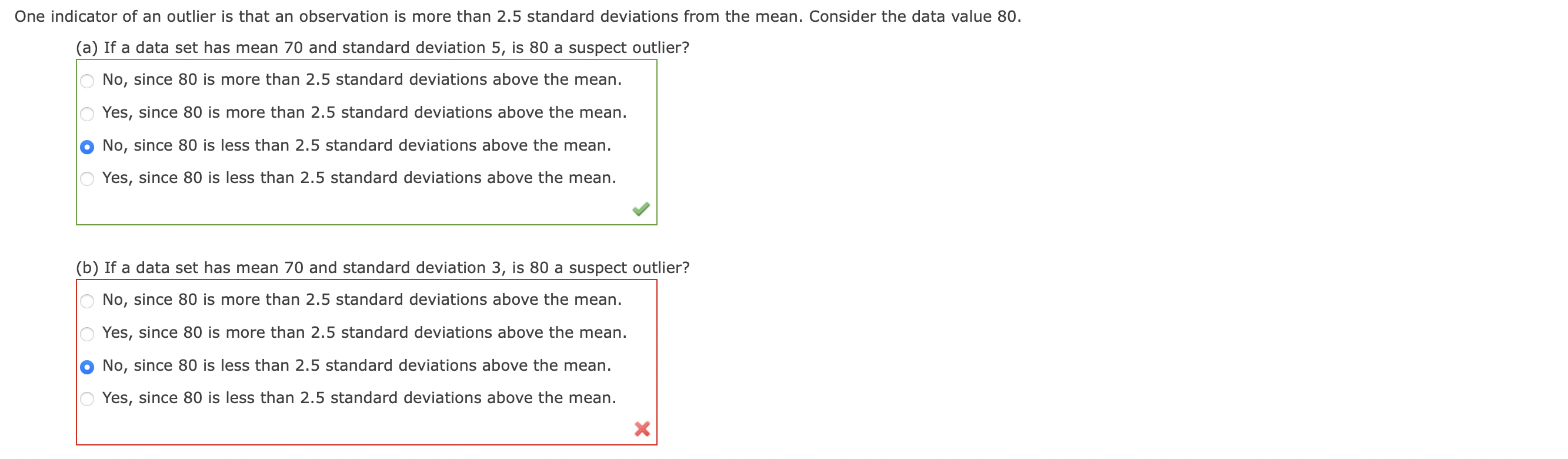 solved-one-indicator-of-an-outlier-is-that-an-observation-is-chegg