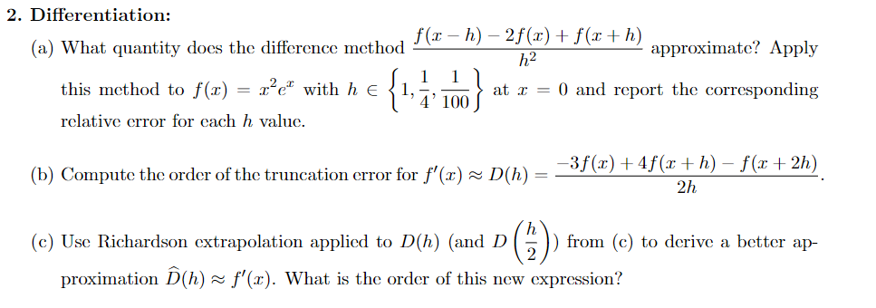 Solved Please I need a correct Solution to this Problem | Chegg.com
