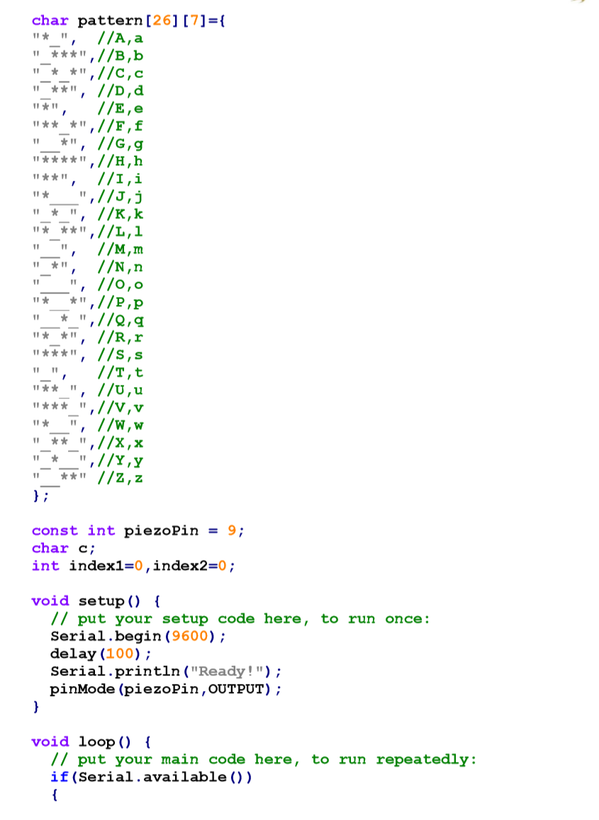 Need Done In Arduino Pictures Attached Along With Chegg Com