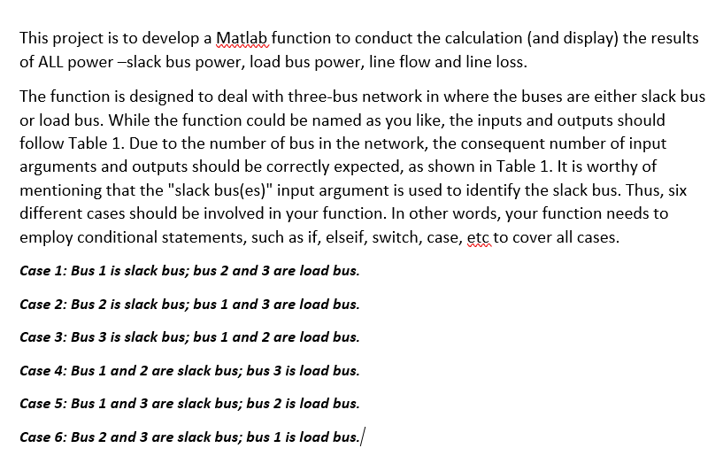 Format in Matlab [output 1, output 2, ...] = | Chegg.com