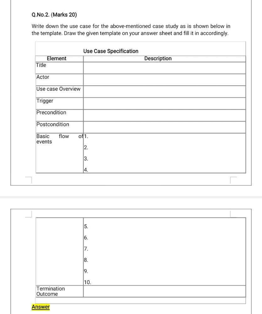 Solved Case Study... As a software developer, you are | Chegg.com