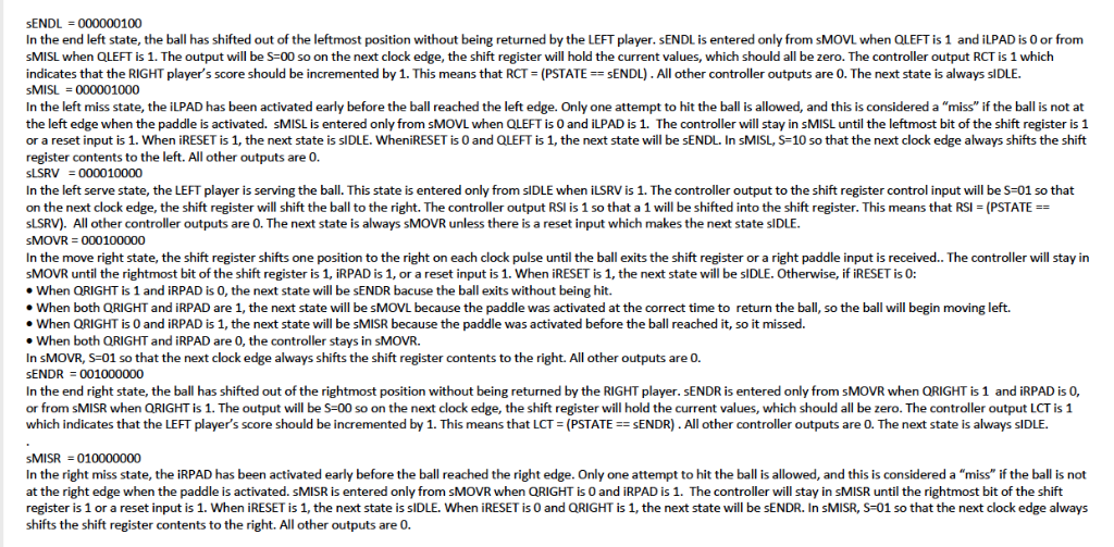 PROBLEM STATEMENT-Part 2 Control of a wide range of | Chegg.com