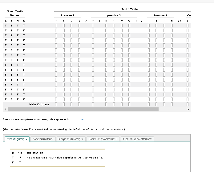 solved-7-truth-tables-for-validity-16-rows-you-can-use-a-chegg