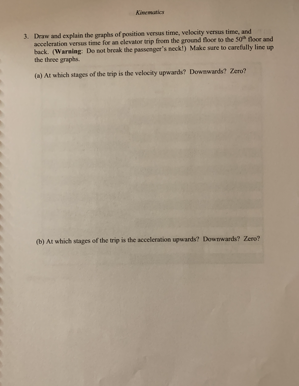 Solved 20 Points Save Answer Question 3 Draw Kinematic Chegg Com