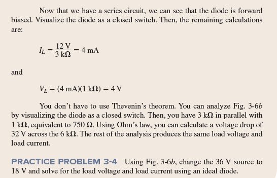 Solved Figure 3-3 R1 А RTH А Vs R2 'RL VTH RL B B (a) (b) R1 | Chegg.com