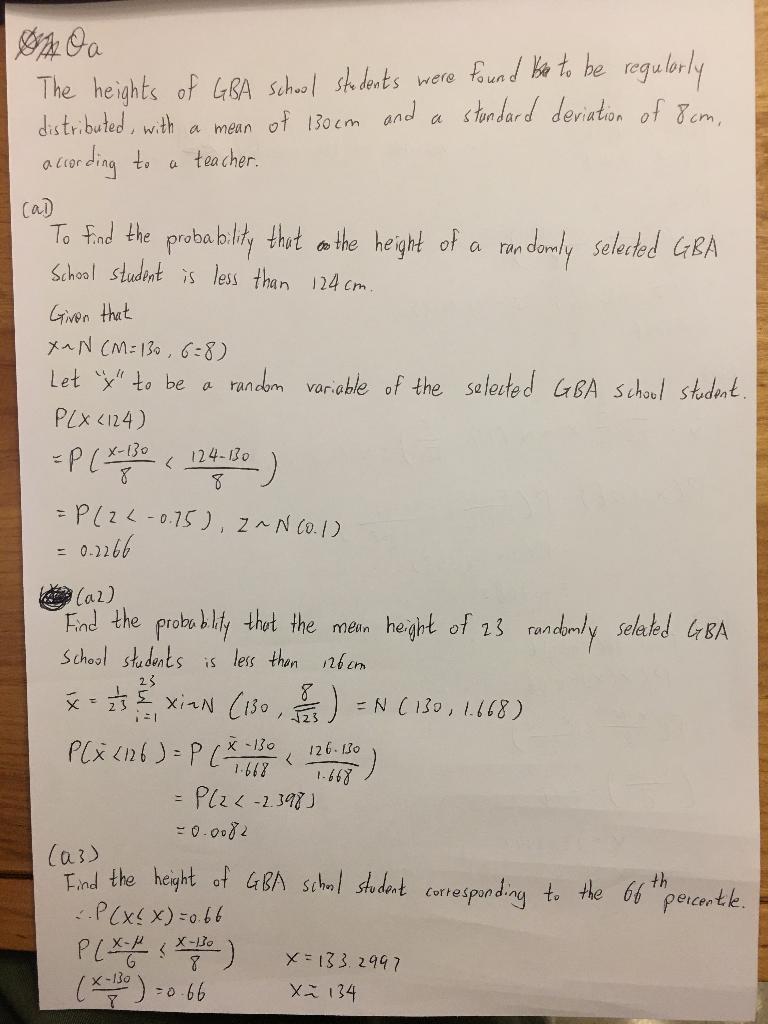 Solved This problem has been solved(including the | Chegg.com