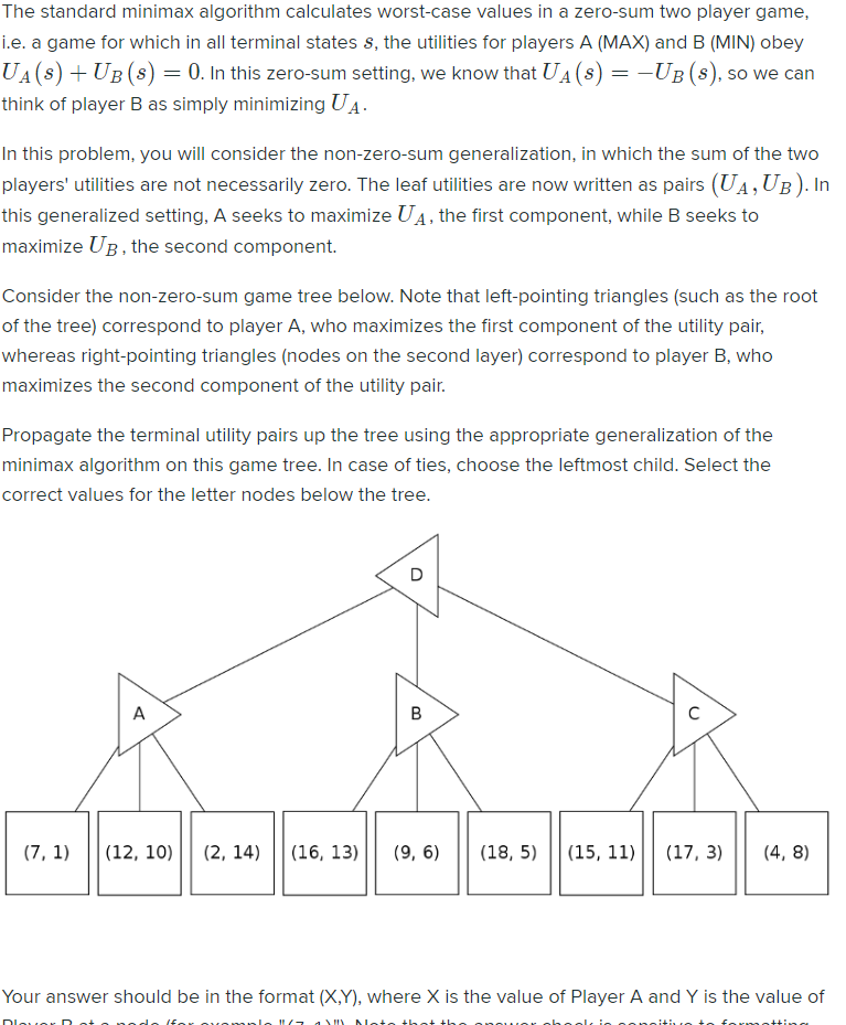 the-standard-minimax-algorithm-calculates-worst-case-chegg