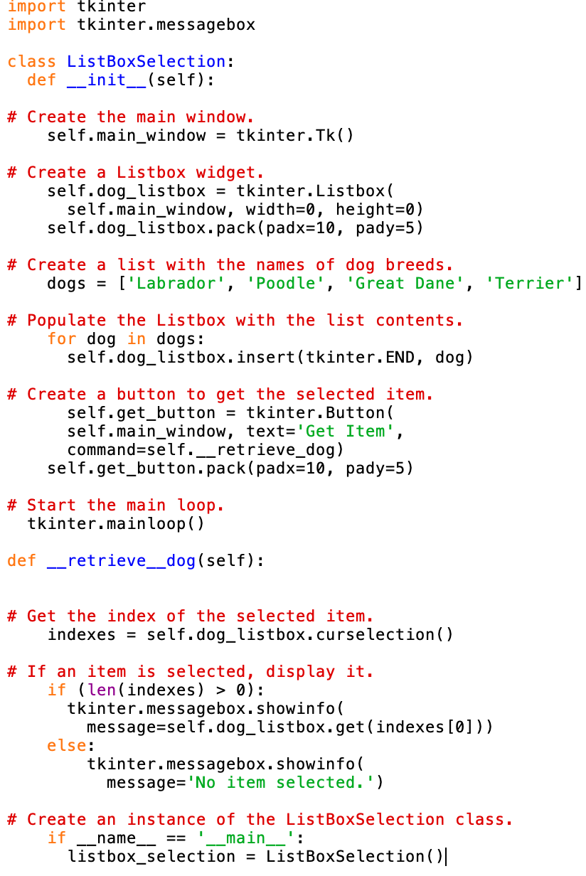 Solved Keep getting error of too early to run loop; python | Chegg.com