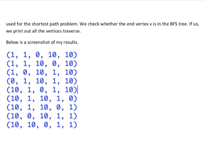 Solved PYTHON its a single | Chegg.com