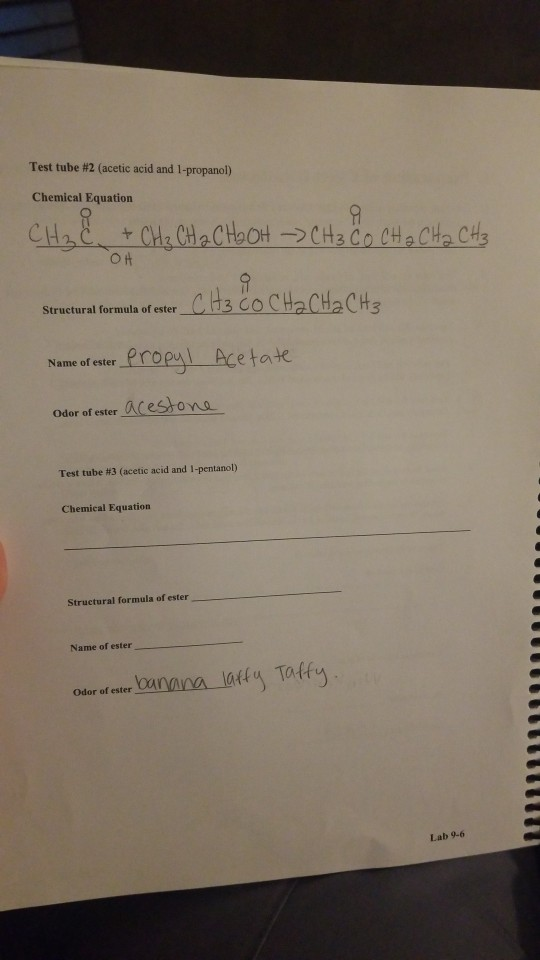 Solved B) Neutralization of Carboxylic Acids 1. Place a | Chegg.com