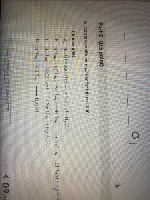 Solved See page 330 09 Question (1 point) The image below | Chegg.com