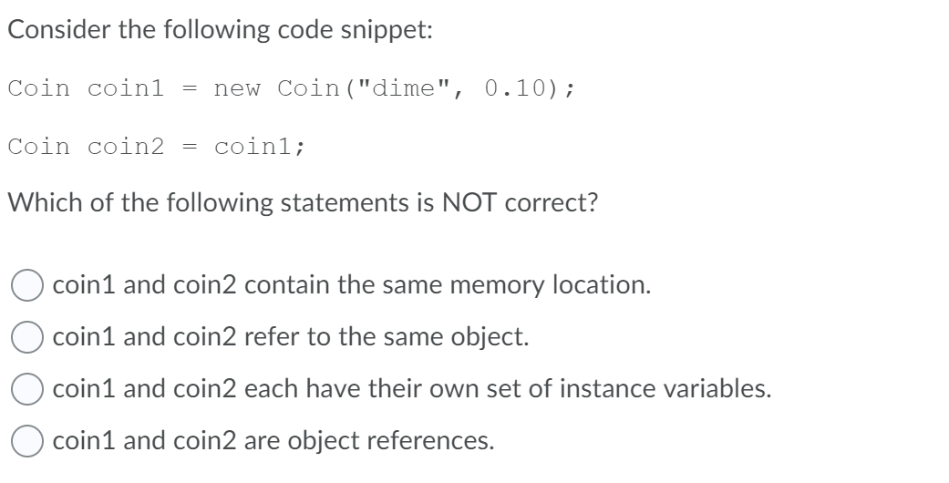 Solved Insert the missing code in the following code | Chegg.com