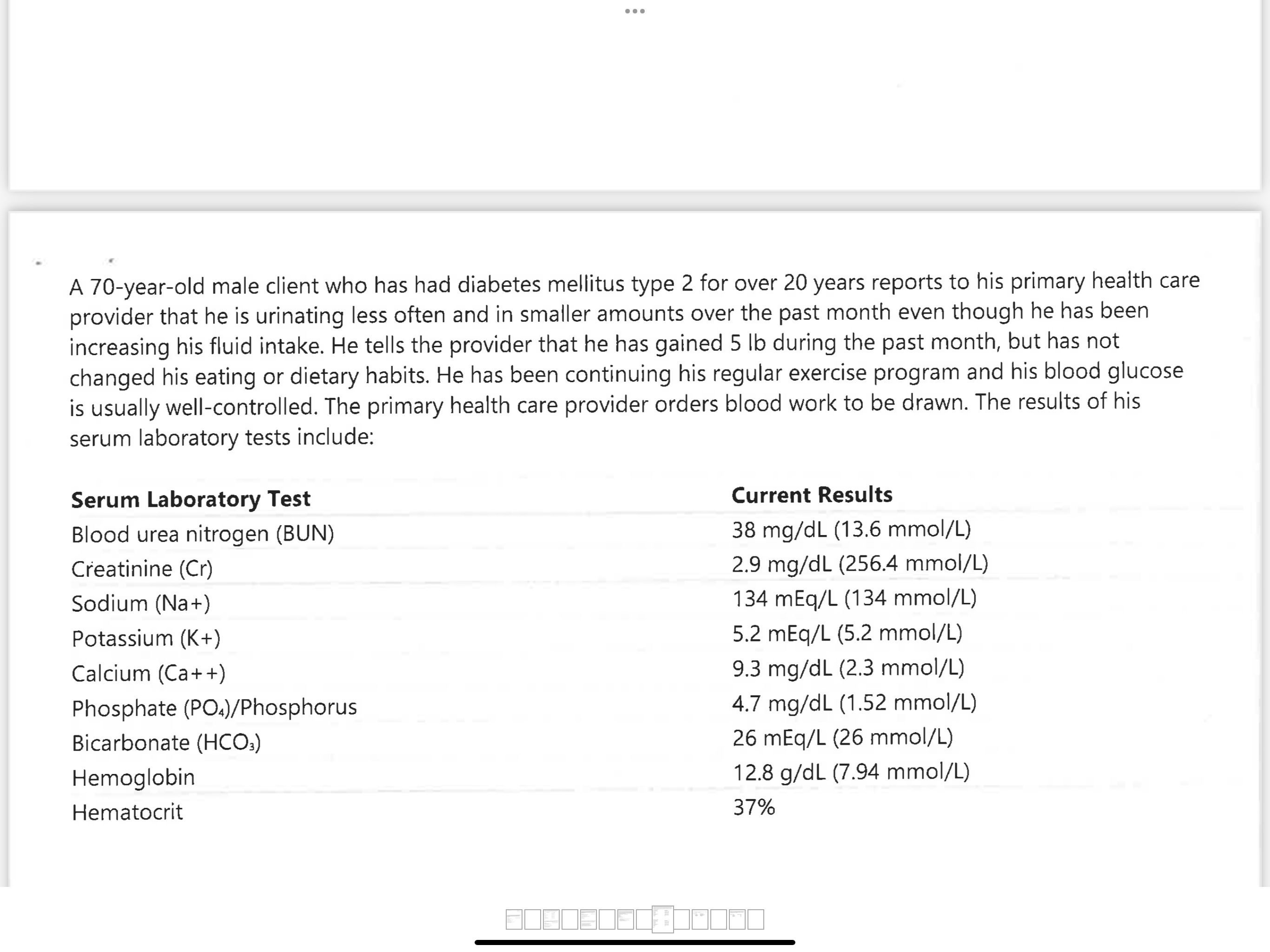 solved-a-70-year-old-male-client-who-has-had-diabetes-chegg