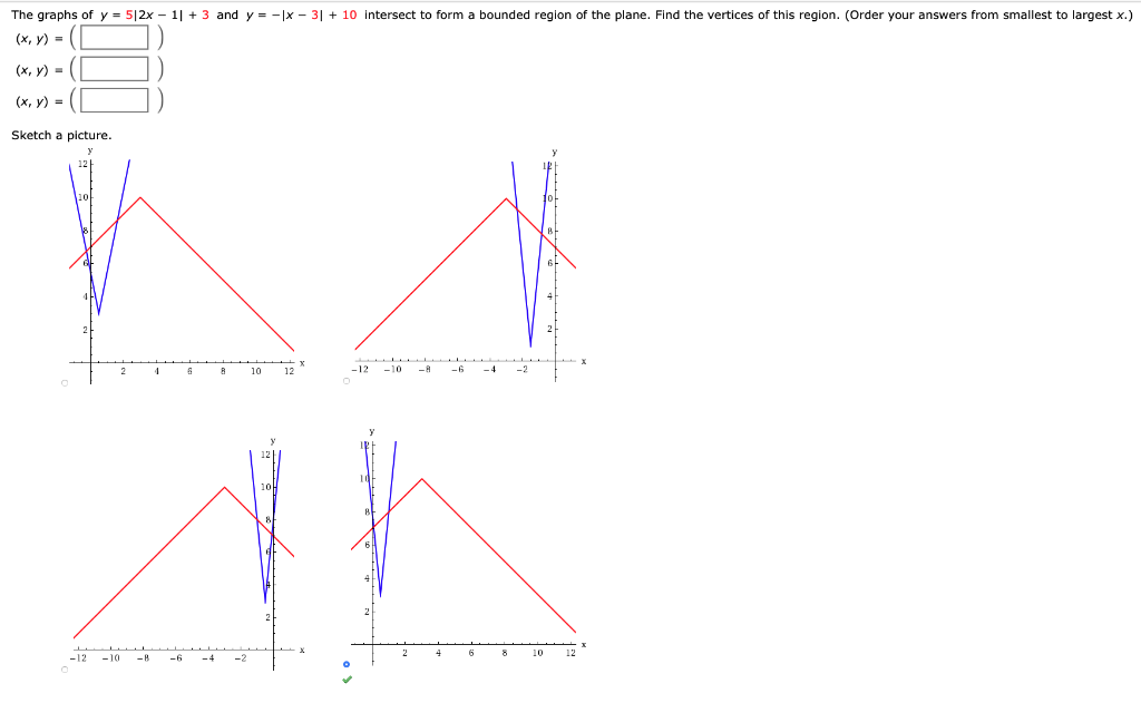 solved-the-graphs-of-y-5-2x-11-3-and-y-x-3-10-chegg