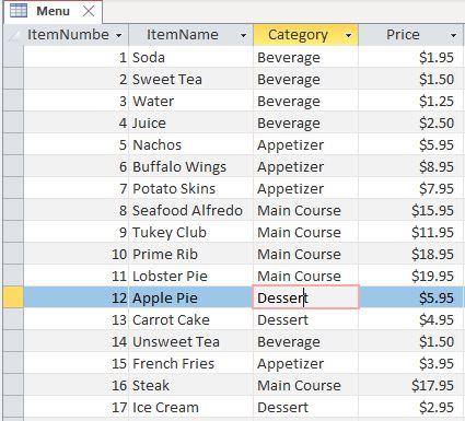 Solved Code in C# Windows Form A restaurant wants an | Chegg.com