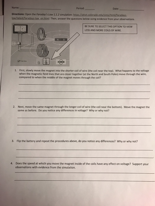Solved First, slowly move the into the shorter coil