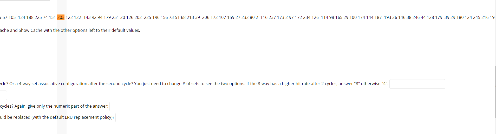 Solved QUESTION 1 20 points Save Answer For this problem, | Chegg.com