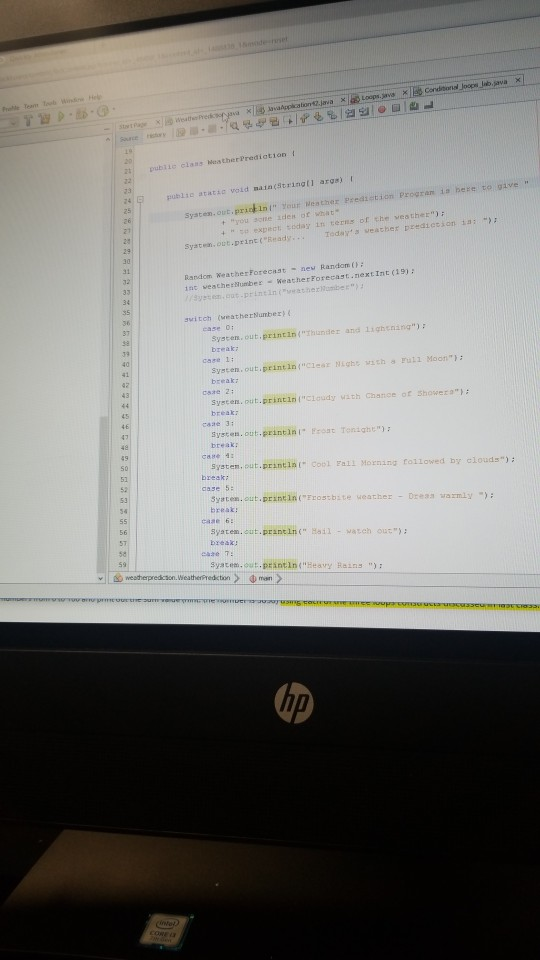 github - labdatamininglab codingchallengepython: this... Solved - 10 Due October 31 by 7:30 pm Lava Assignment: | Chegg.com