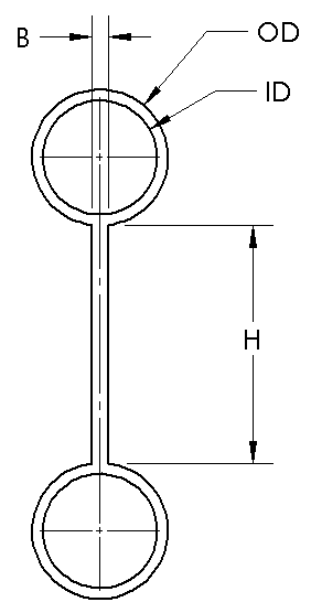 Solved Which axis will need to use the transfer formula (I = | Chegg.com