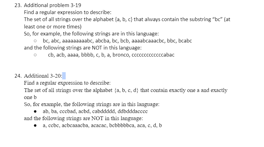 solved-23-additional-problem-3-19-find-a-regular-expression-chegg