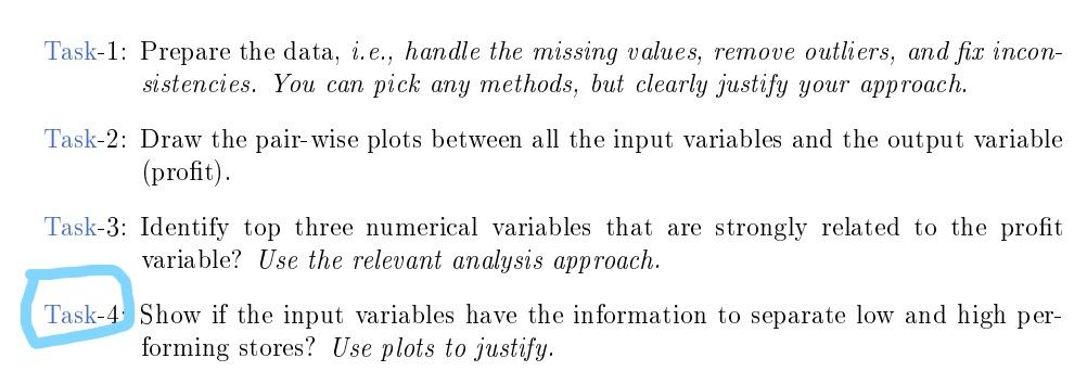 Solved I want to know the code that I need to write to solve | Chegg.com