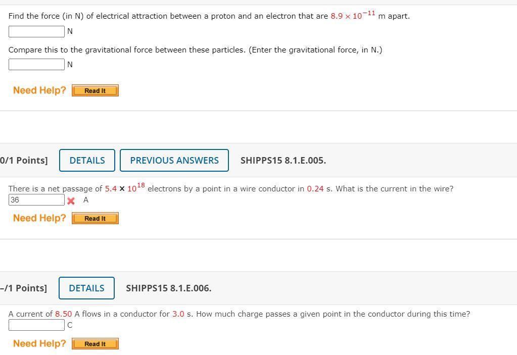 Solved I'VE BEEN TRYING this and I do not get to the answer. | Chegg.com