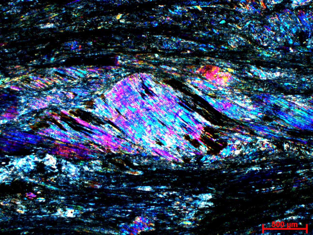 Solved what is the name, mineral composition and protolith | Chegg.com