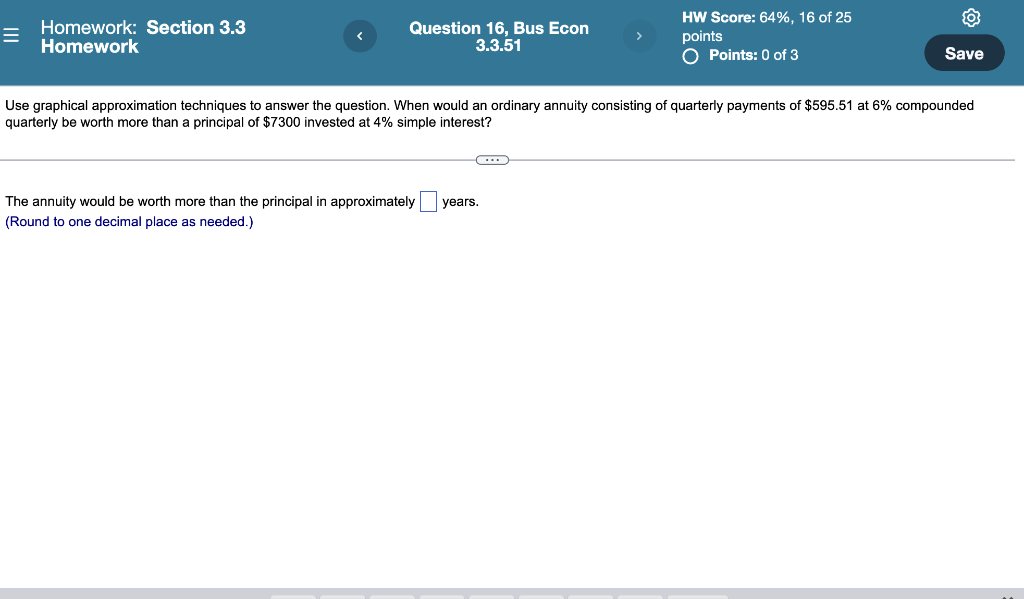 lesson 16 homework 3.1 answer key