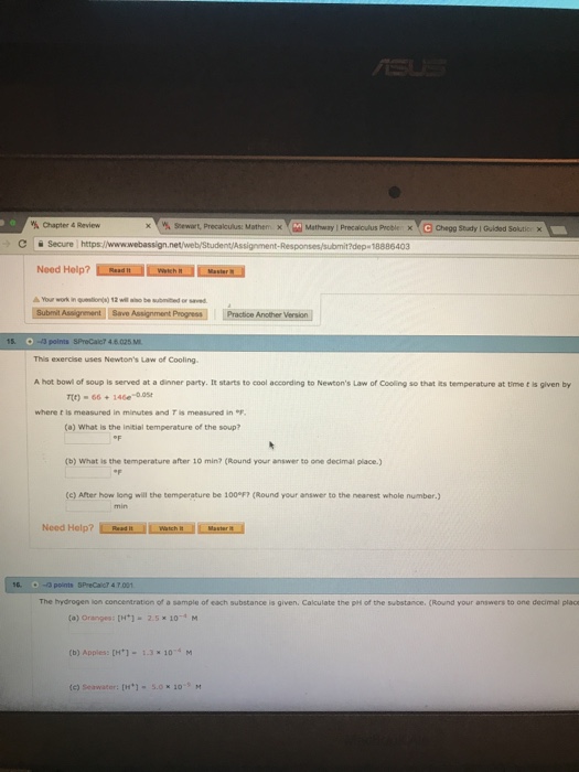 Solved Mather, xe Mathway, Precalculus Proee ?GChegg Shady i | Chegg.com