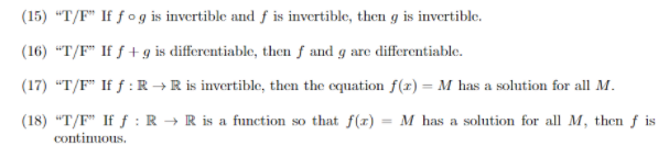 Solved (15) 